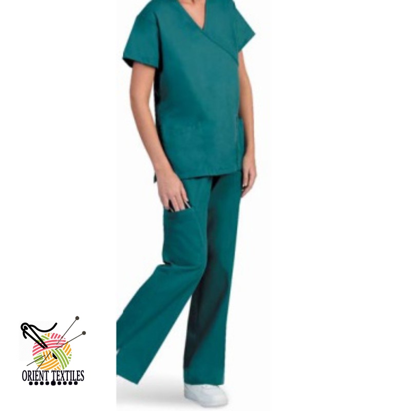 MED scrub style 32